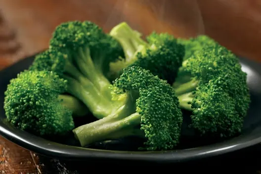 Broccoli