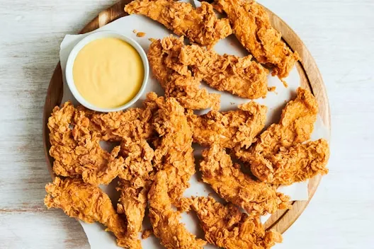 Chicken Tender Party Platter