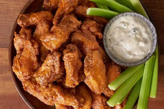 Kookaburra Wings® Party Platter